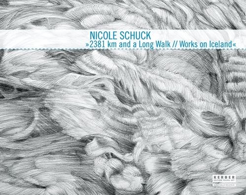 Nicole Schuck: 2381 km and a Long Walk