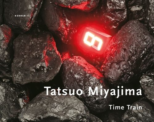Tatsuo Miyajima: Time Train