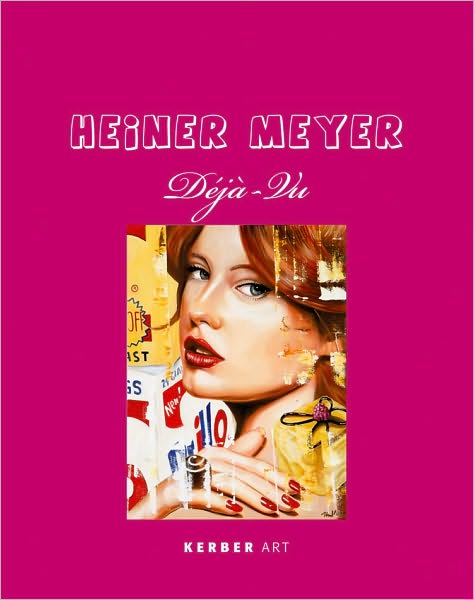 Heiner Meyer: Deja-Vu