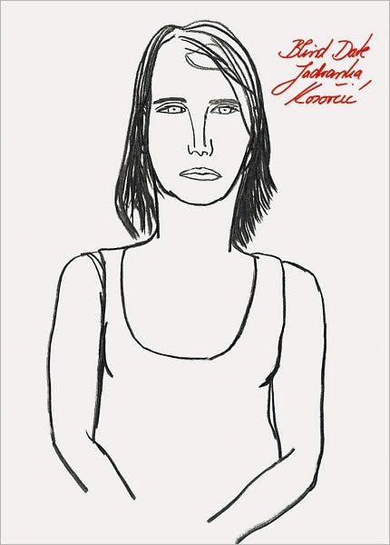 Jadranka Kosorcic: Blind Date
