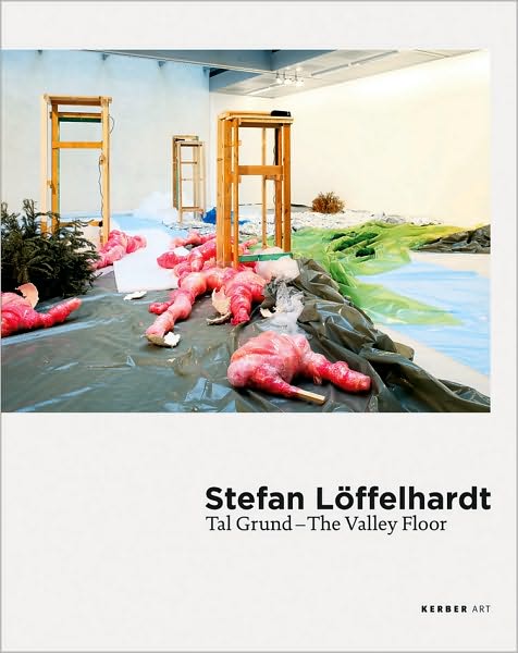 Stefan Loffelhardt: Tal Grund, The Valley Floor