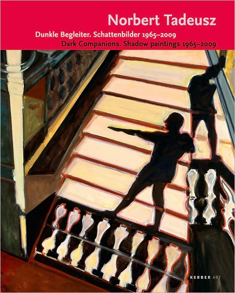 Norbert Tadeusz: Dark Companions