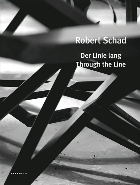 Robert Schad: Through the Line
