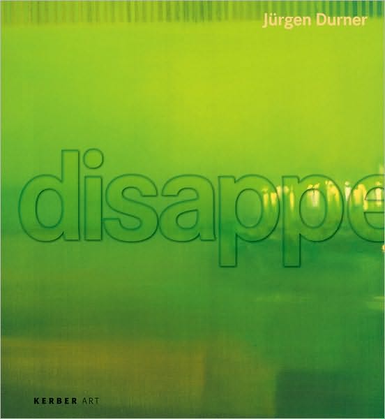 Jurgen Durner: Disappearance
