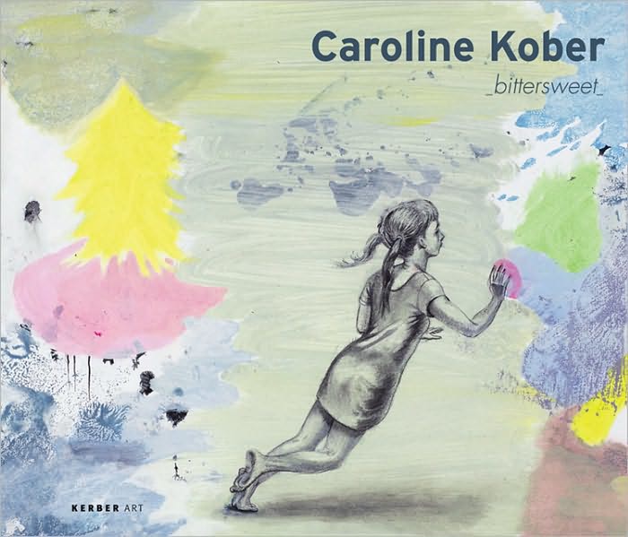 Caroline Kober: Bittersweet