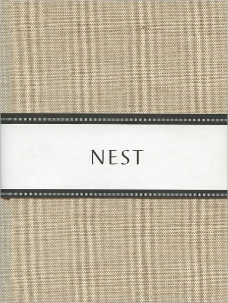 Bjorn Braun: Nest