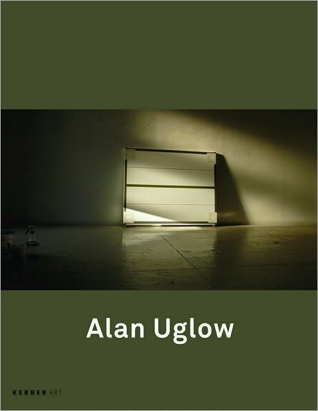 Alan Uglow