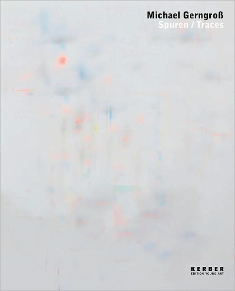 Michael Gerngro : Traces