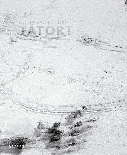 Nadia Kaabi-Linke: Crime Scene