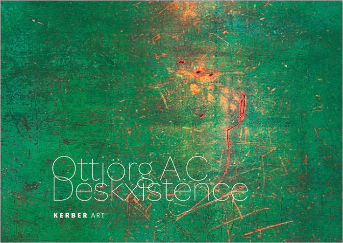 Ottjörg A.C.: Deskxistence