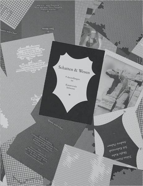 Shadow & Substance: Nine Exhibitions at the Kunstverein Schwerte