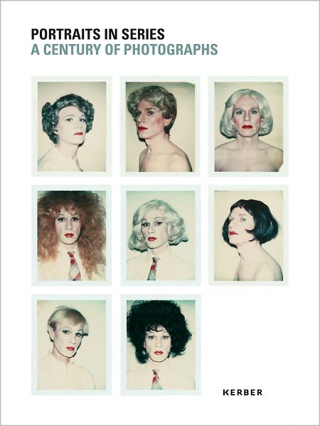 Portraits in Series: A Century of Photographs