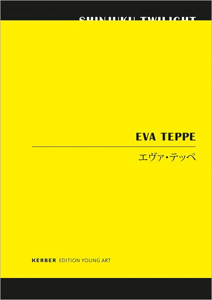 Eva Teppe