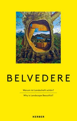 Belvedere: Why Is Landscape Beautiful?