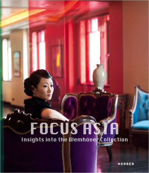 Focus Asia: Insights into the Wemhöner Collection