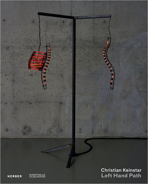 Christian Keinstar: Left Hand Path