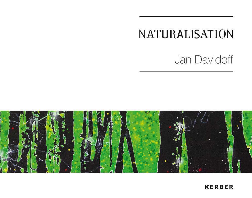 Jan Davidoff: Naturalisation