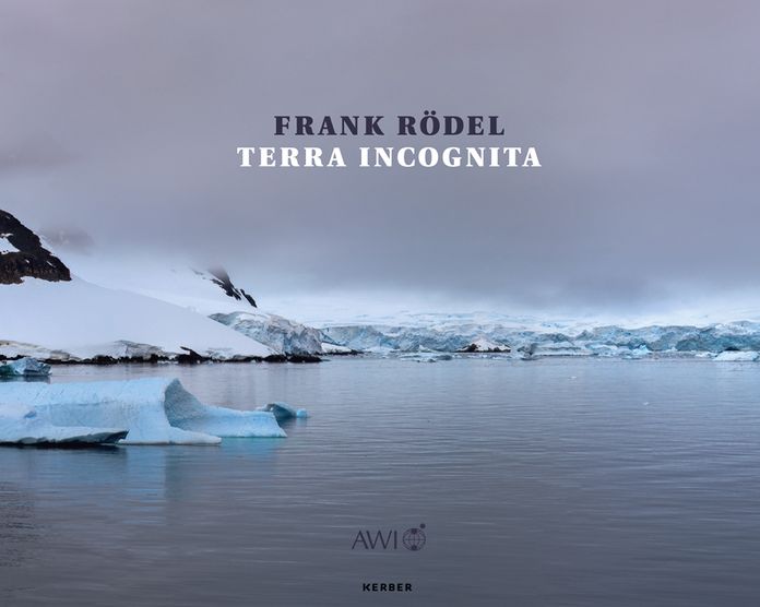 Frank Rödel: Terra Incognita: Images of a Polarstern Expedition