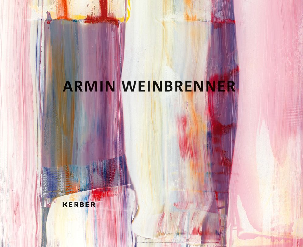 Armin Weinbrenner: In Colour