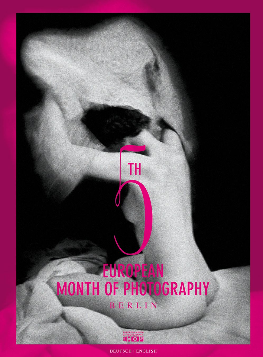 5th European Month of Photography Berlin