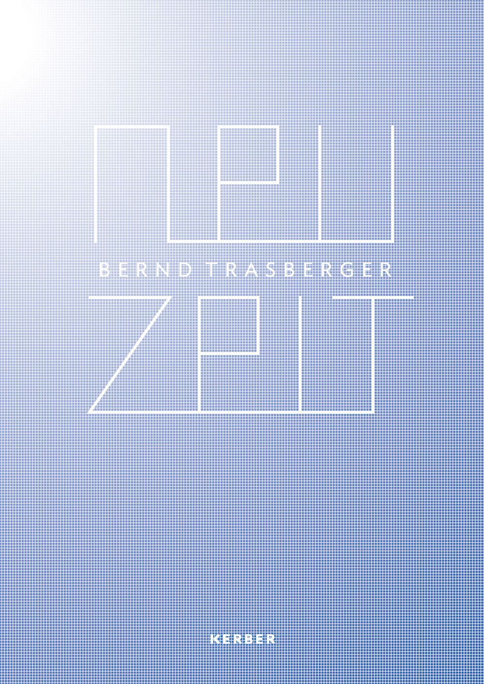 Bernd Trasberger: Modern Times