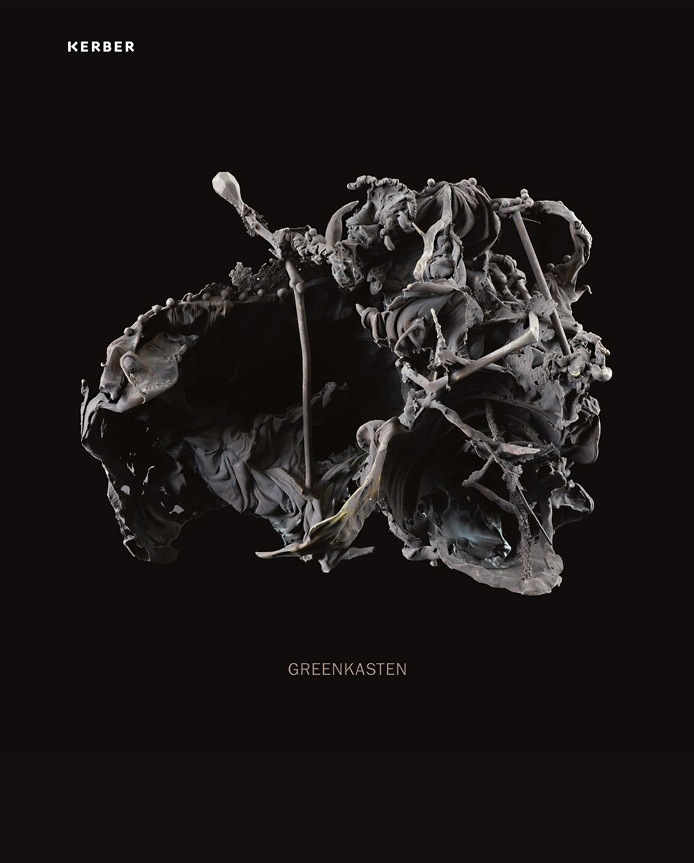 Karl Karner & Linda Samaraweerovï¿½ Greenkasten