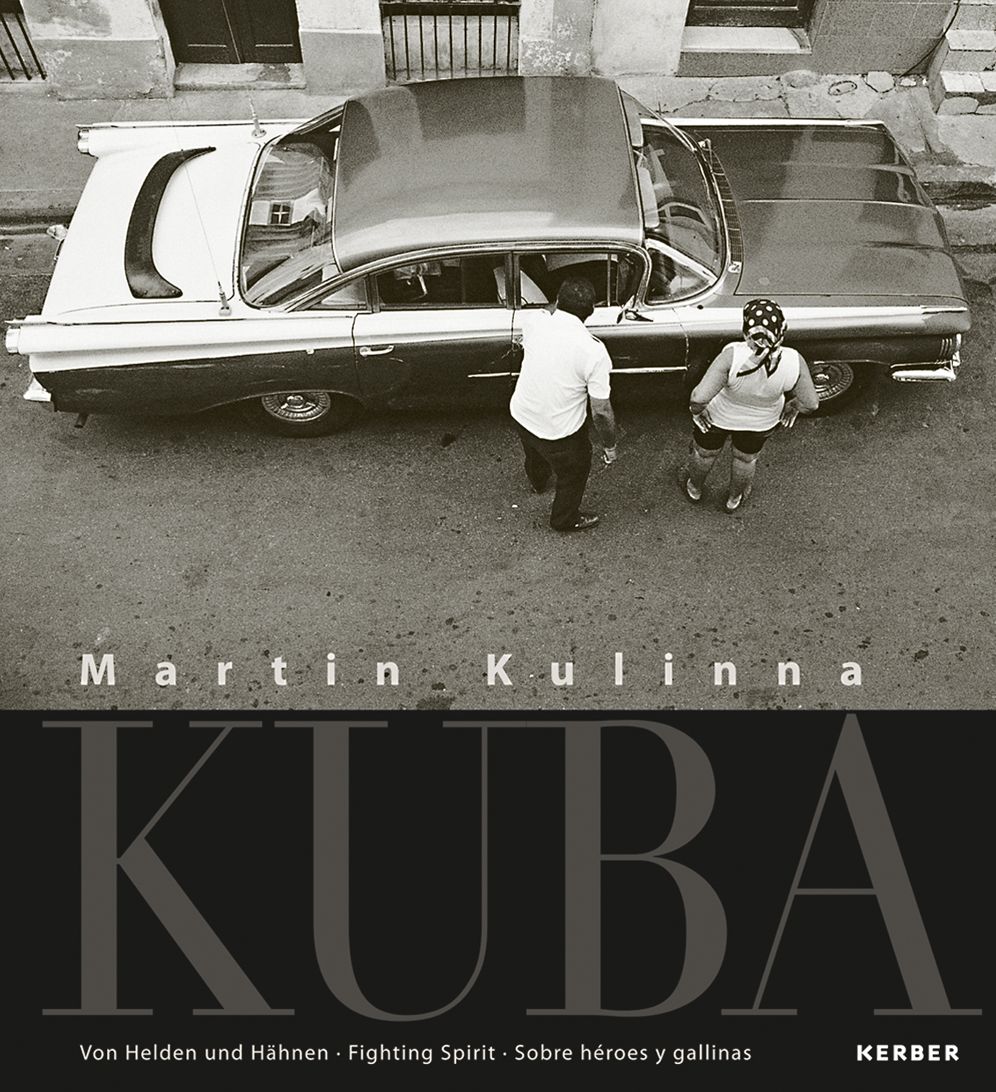 Martin Kulinna: Cuba