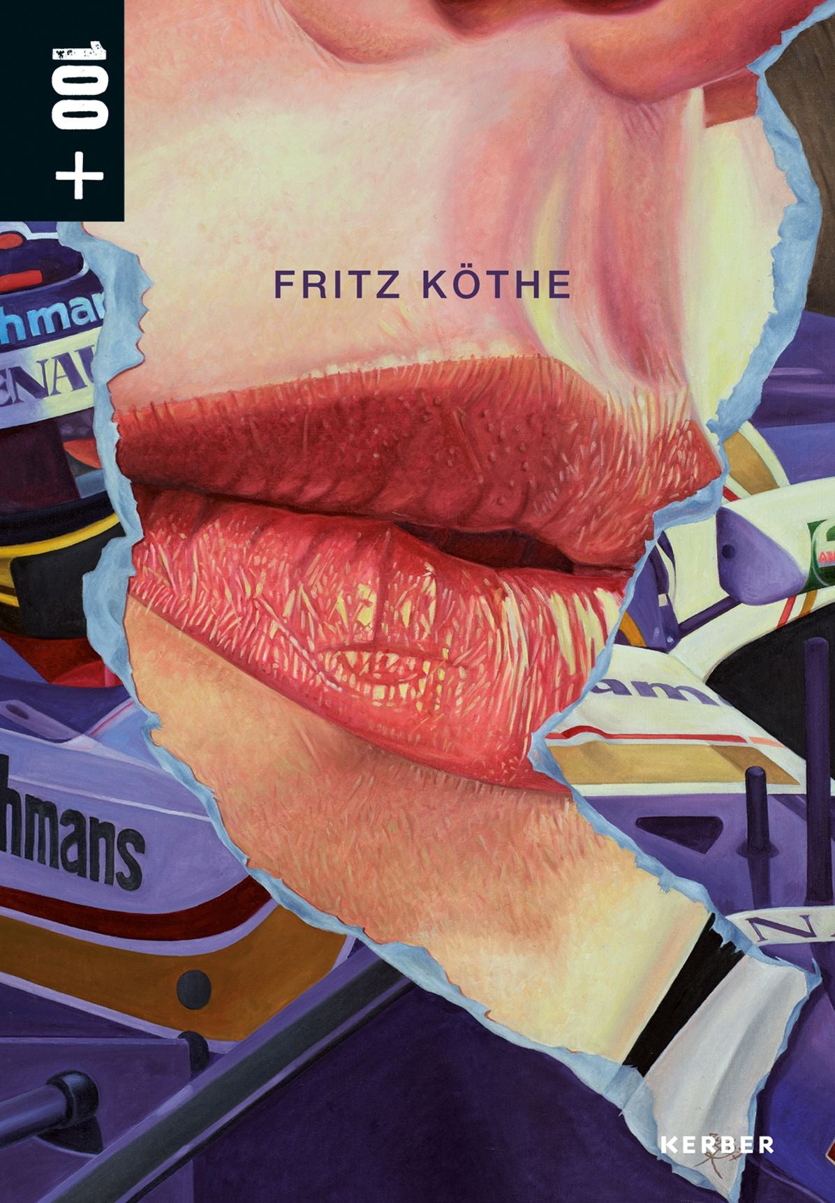 Fritz KÃ¯Â¿Â½the