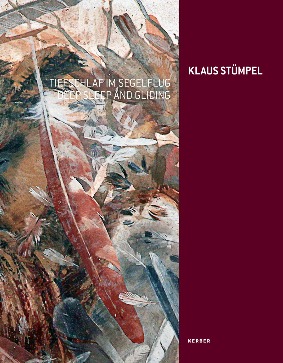 Klaus StÃ¯Â¿Â½mpel: Deep Sleep and Gliding