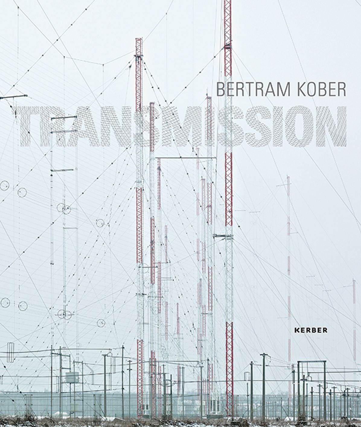 Bertram Kober: Transmission