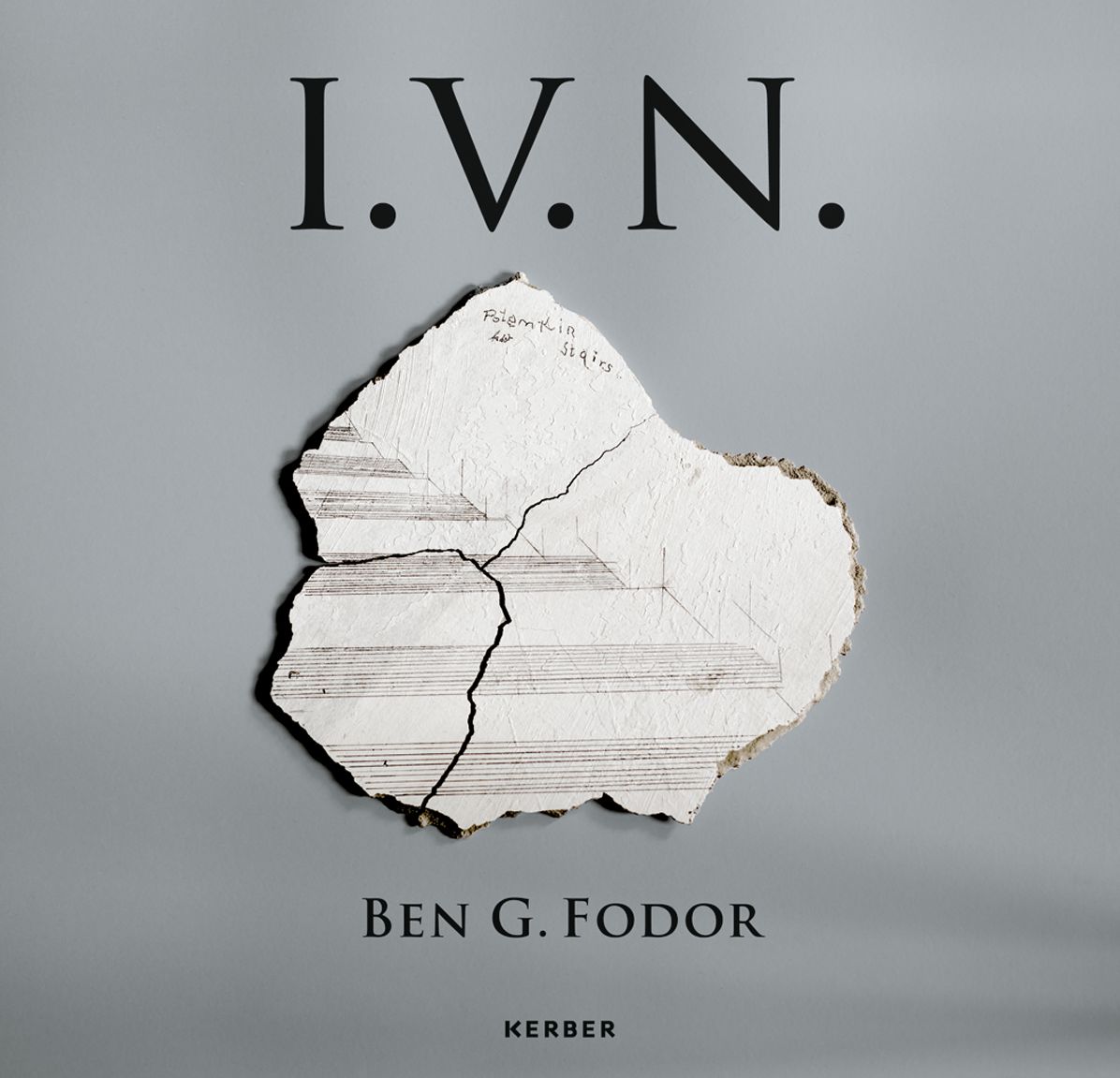 Ben G. Fodor: Incipit Vita Nova