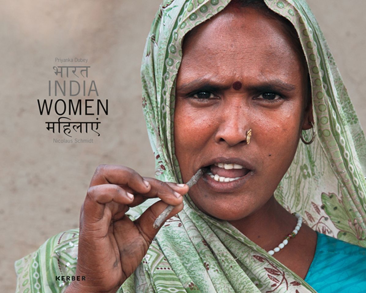 Nicolaus Schmidt: India Women