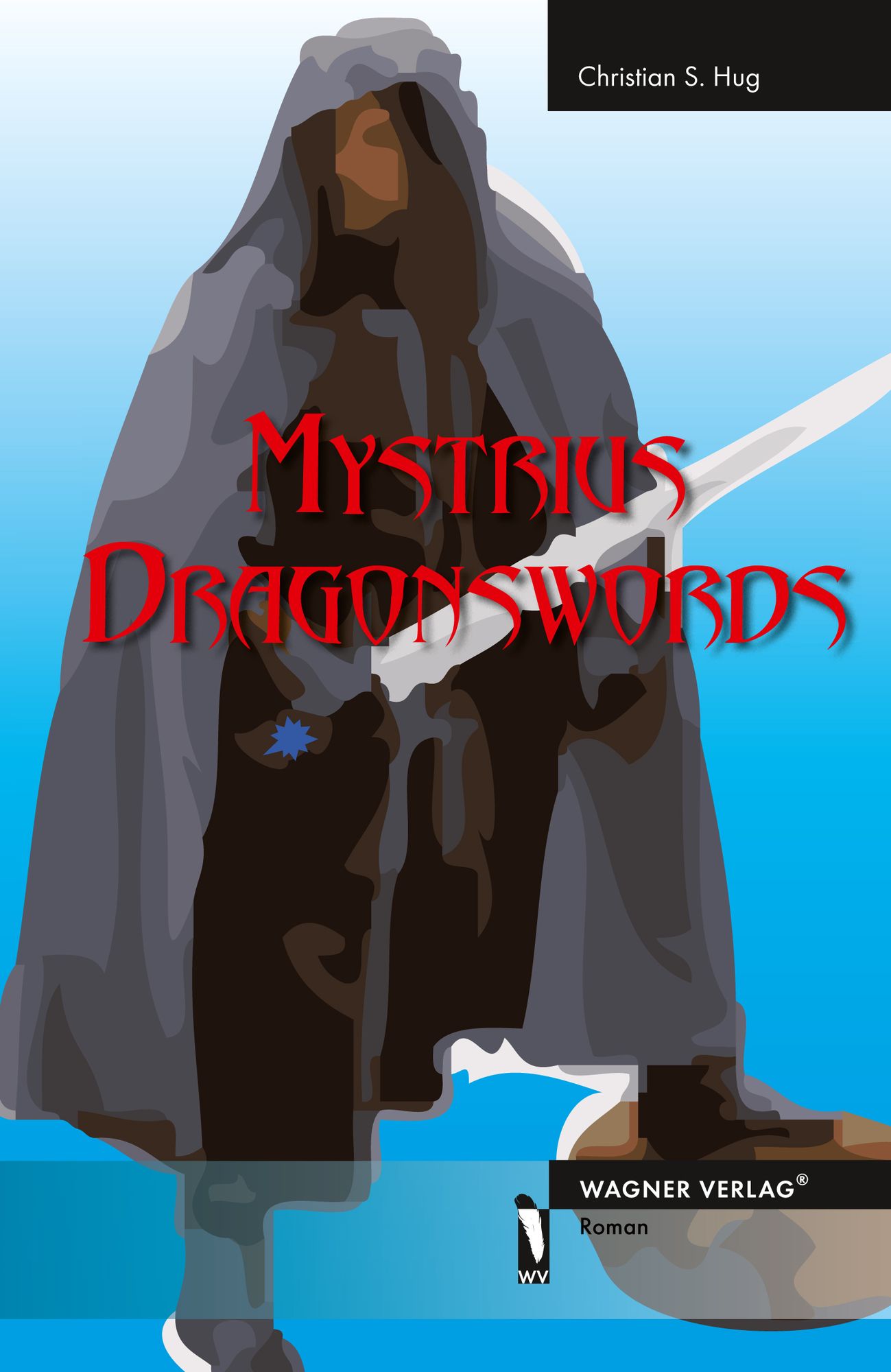 Mystrius Dragonswords