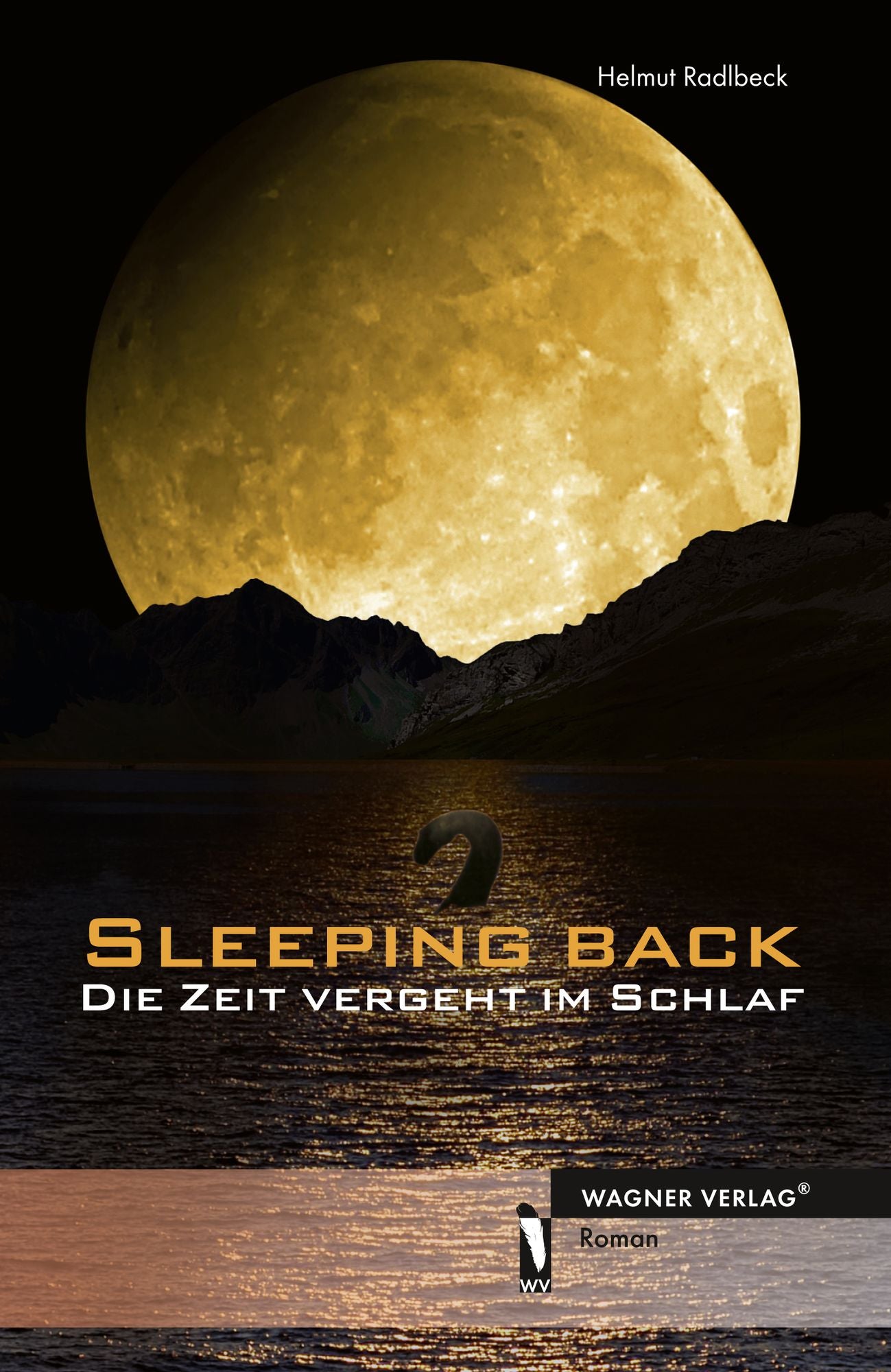 Sleeping Back: Die Zeit vergeht im Schlaf