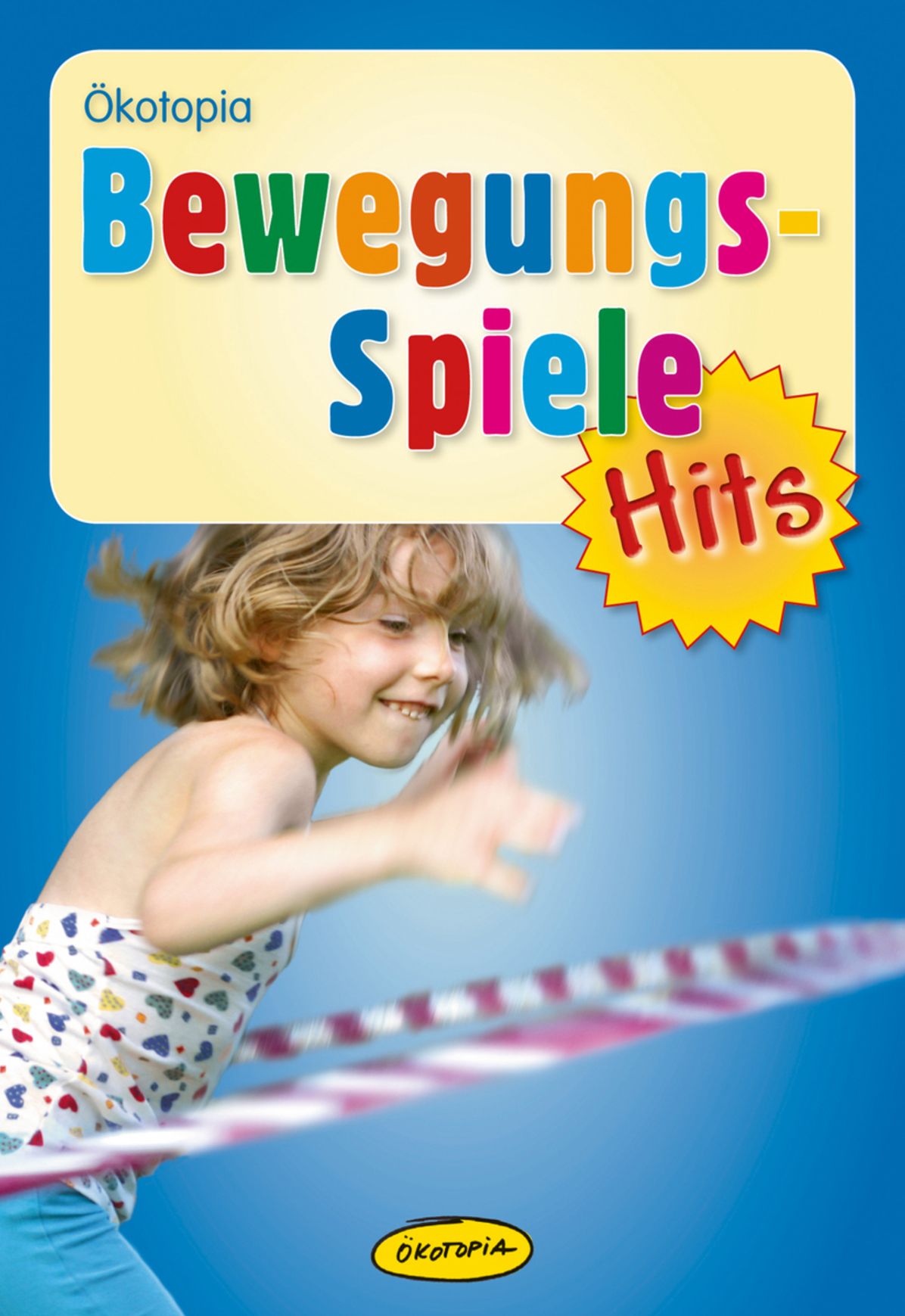 Bewegungsspiele-Hits