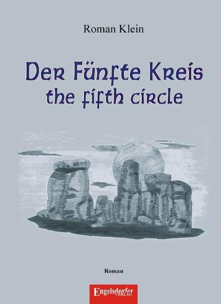 Der Fünfte Kreis - the fifth circle. Roman