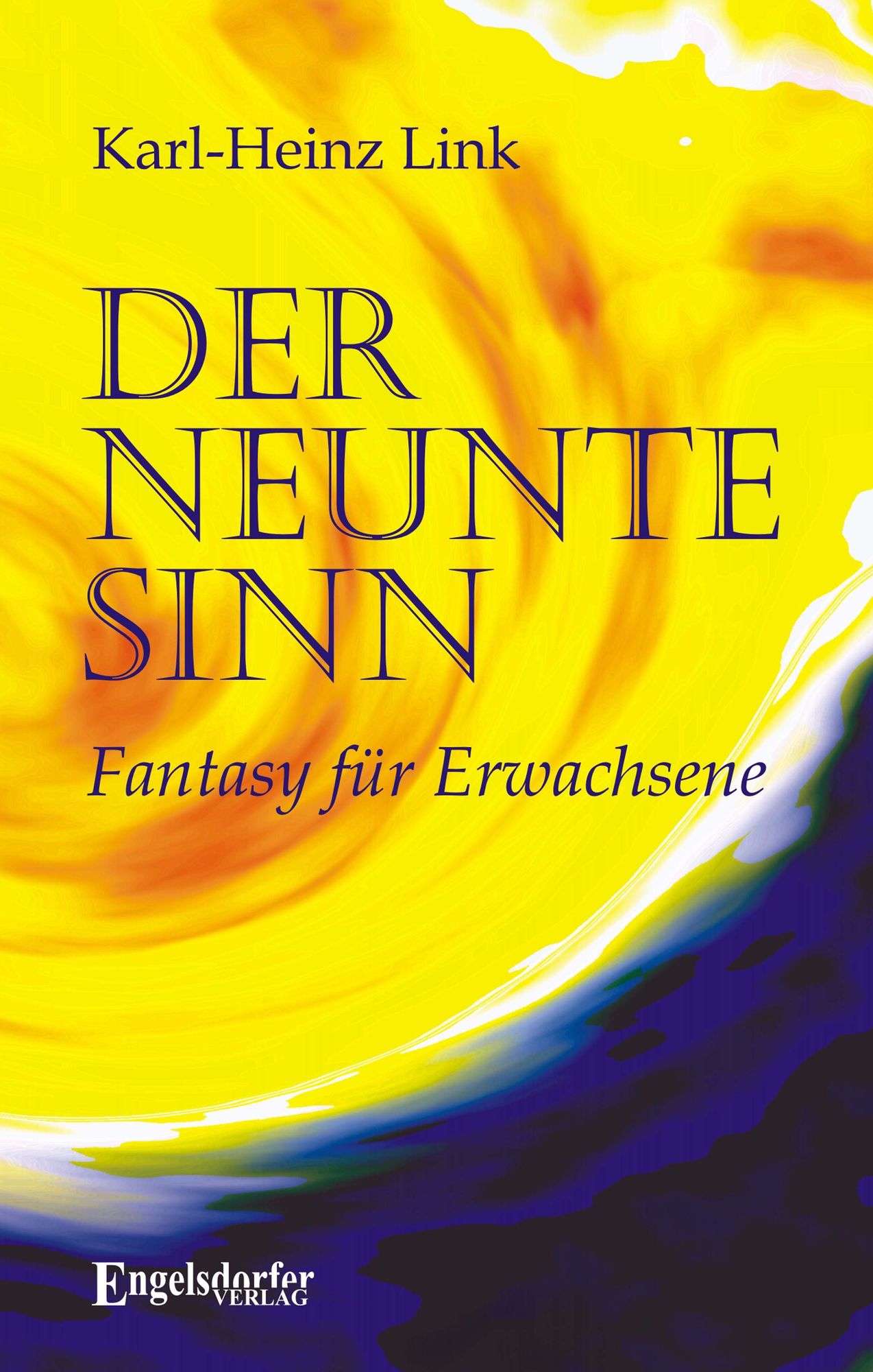 Der neunte Sinn