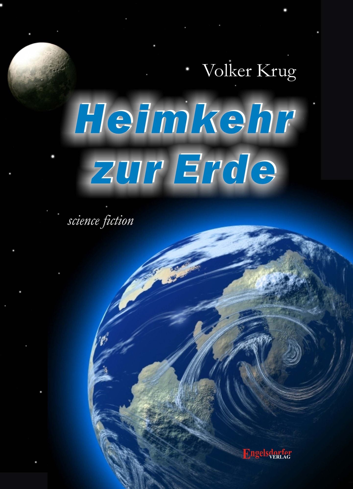 Heimkehr zur Erde
