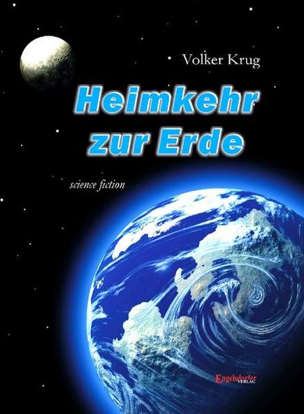 Heimkehr zur Erde