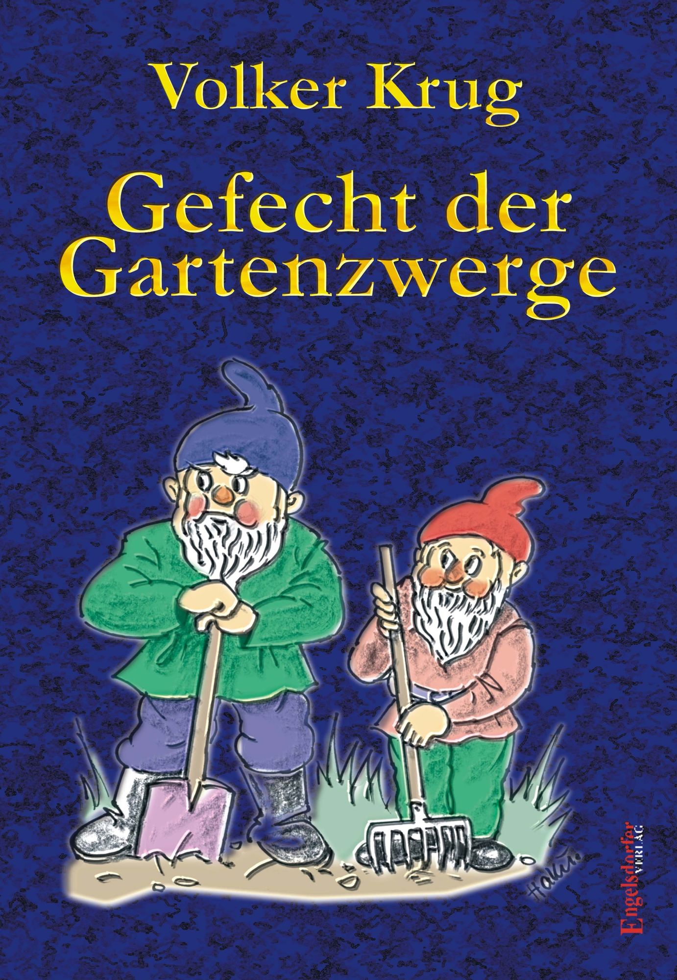 Gefecht der Gartenzwerge