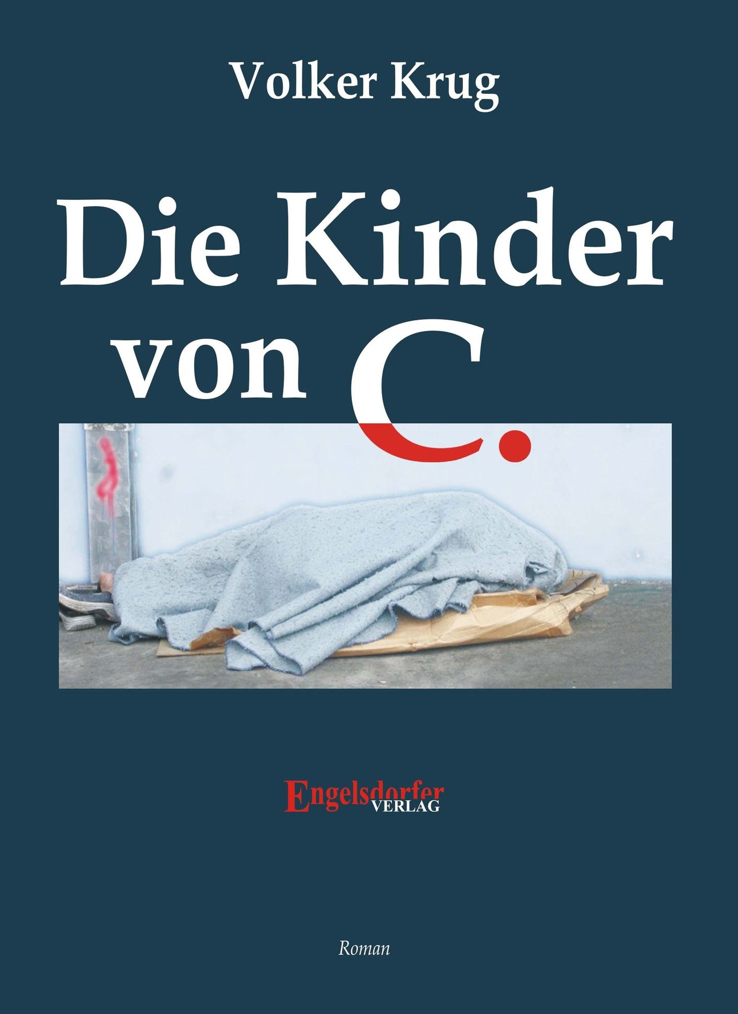 Die Kinder von Connewitz