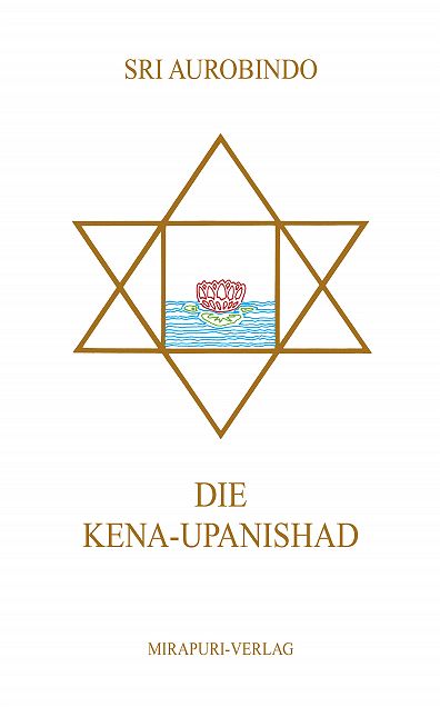 Die Kena-Upanishad