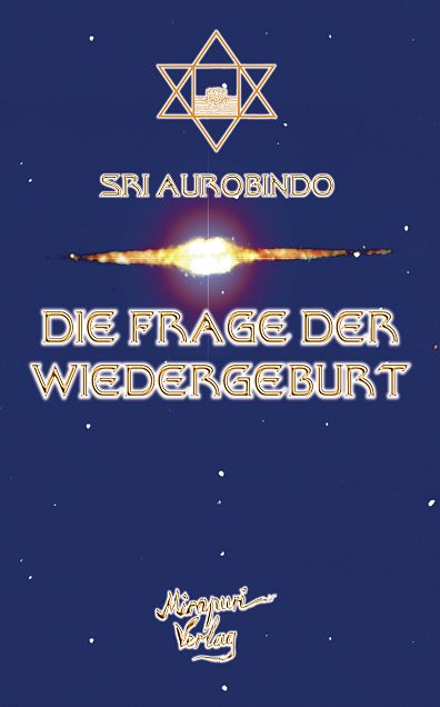 Die Frage der Wiedergeburt