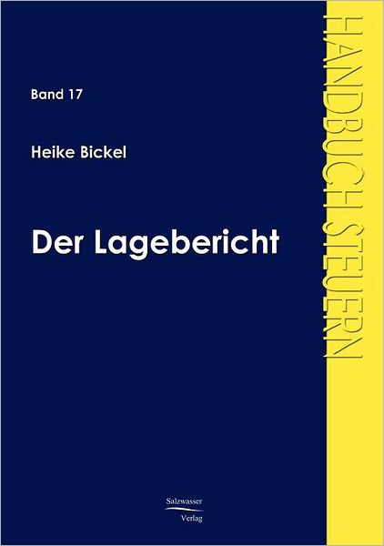 Der Lagebericht