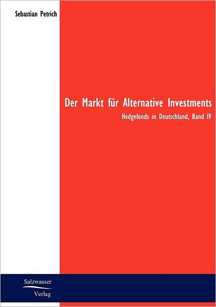 Der Markt f r Alternative Investments