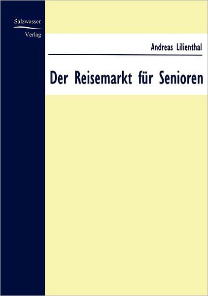 Der Reisemarkt f r Senioren