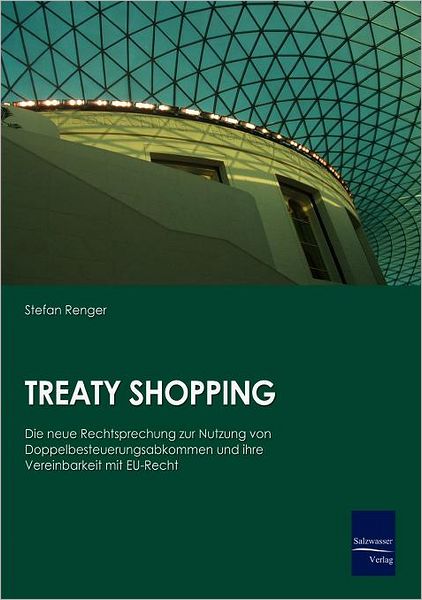 Treaty Shopping