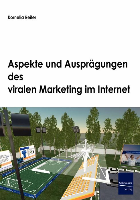 Aspekte und Auspr gungen des viralen Marketing im Internet