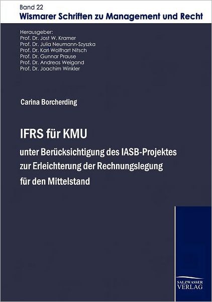 IFRS f r KMU