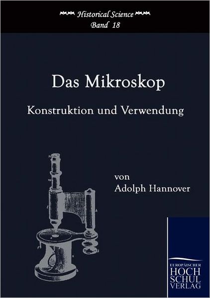Das Mikroskop